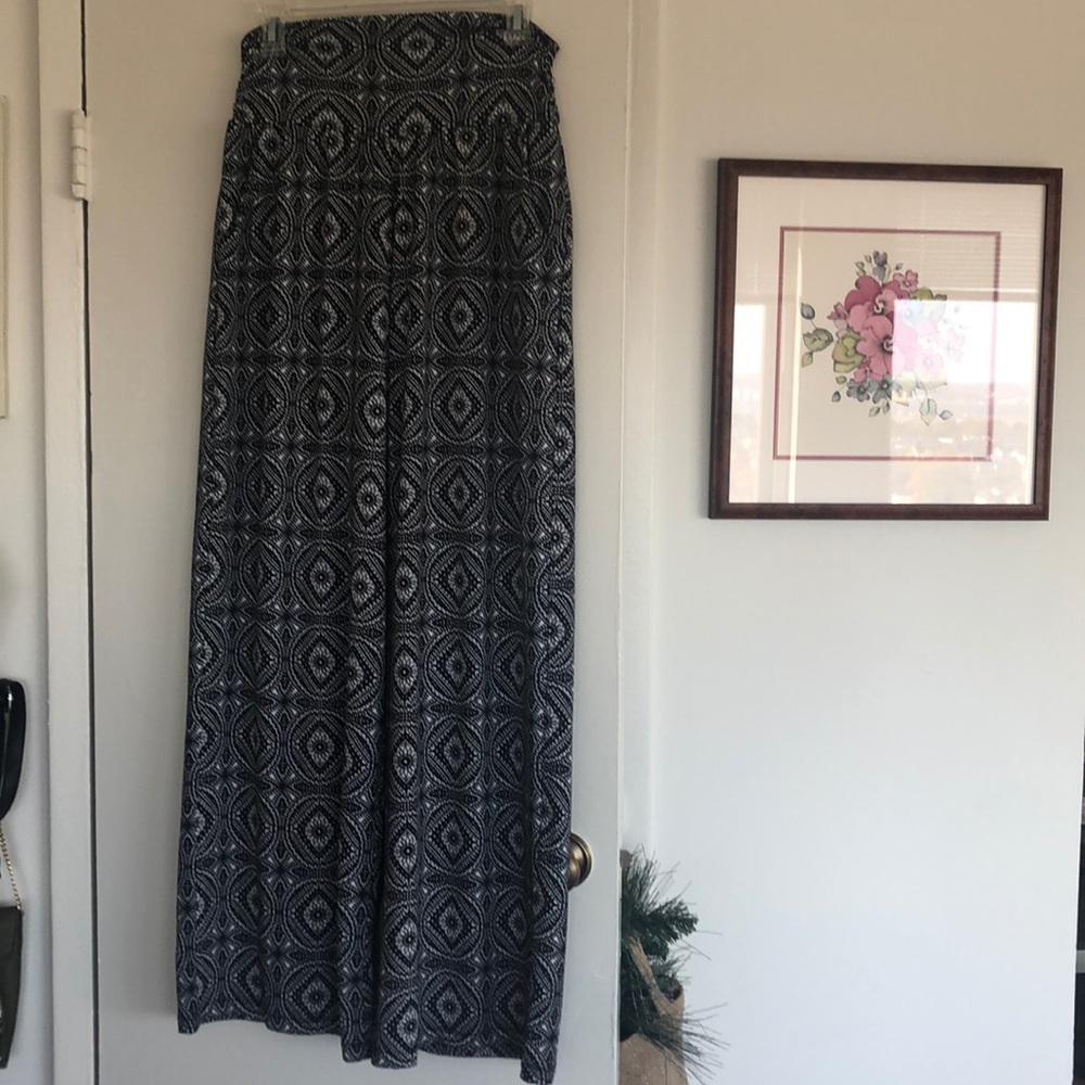 Maurice’s Palazzo Pants